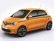 Die Stadt wird noch bunter: Renault bringt den Neuen Twingo mit zwei neuen Farben und noch mehr Möglichkeiten der Personalisierung.